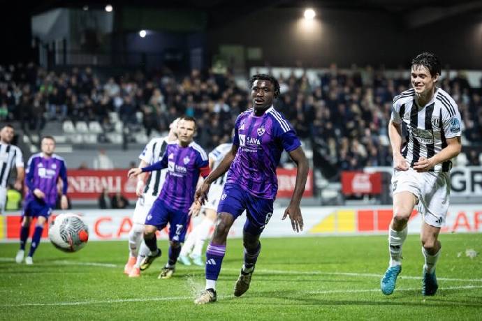 Nhận định, soi k&egrave;o Mura vs Maribor, 22h30 ng&agrave;y 21/4: Nỗi lo xa nh&agrave;