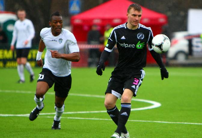 Nhận định, soi k&egrave;o Nomme Kalju vs Tallinna Kalev, 22h00 ng&agrave;y 22/4: Tinh thần chạm đ&aacute;y