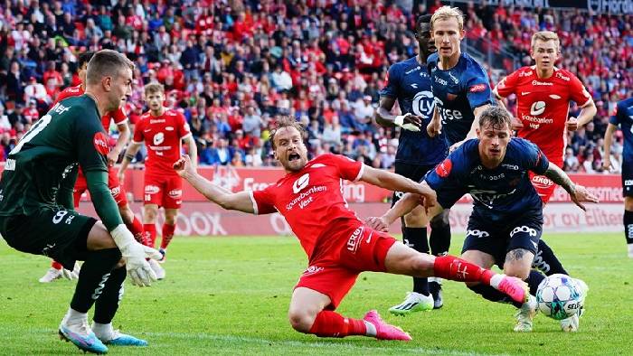 Nhận định, soi k&egrave;o Stromsgodset vs Brann, 22h00 ng&agrave;y 21/4: Tự tin tr&ecirc;n s&acirc;n kh&aacute;ch