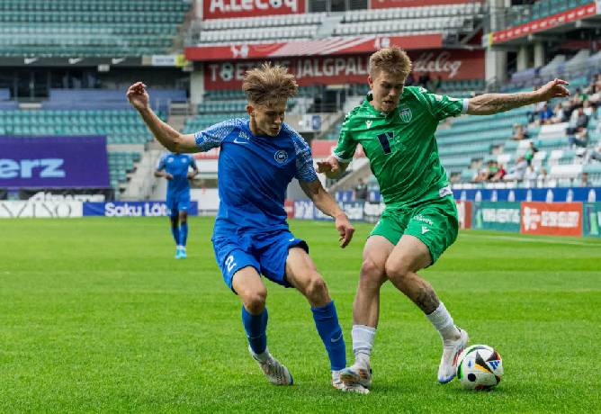 Nhận định, soi k&egrave;o Tartu JK Tammeka vs Kuressaare, 22h00 ng&agrave;y 22/4: Tự tin lấn lướt chủ nh&agrave;