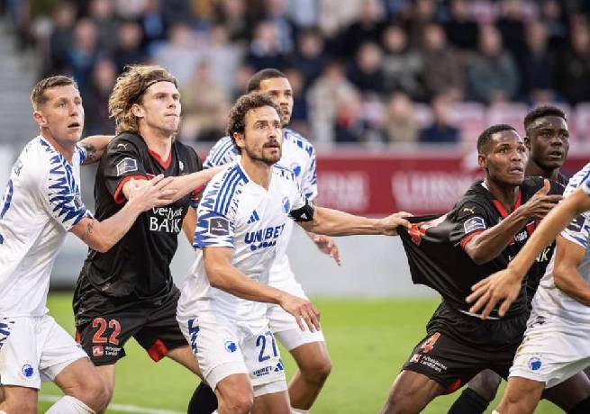 Nhận định, soi k&egrave;o Vejle vs Silkeborg IF, 19h00 ng&agrave;y 21/4: Kh&ocirc;ng c&oacute; bất ngờ