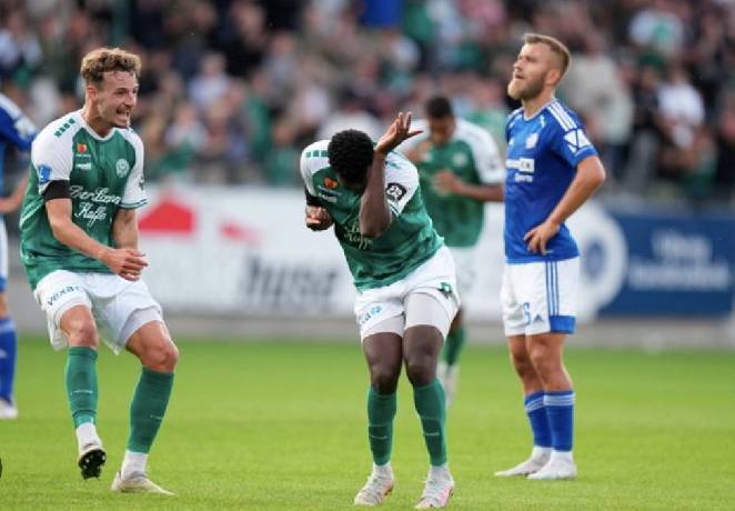 Nhận định, soi k&egrave;o Viborg vs Lyngby, 19h00 ng&agrave;y 21/4: Tiếp tục bất bại