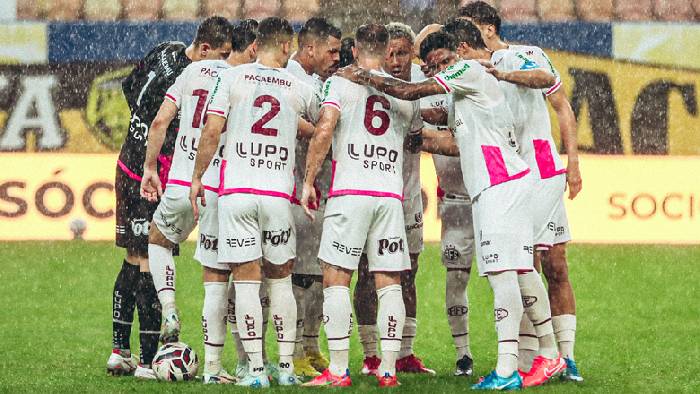 Nhận định, soi k&egrave;o Volta Redonda vs Ferroviaria, 06h00 ng&agrave;y 23/4: Kh&oacute; cho cửa tr&ecirc;n