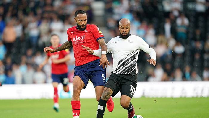 Nhận định, soi k&egrave;o West Brom vs Derby County, 21h00 ng&agrave;y 21/4: Tin v&agrave;o kh&aacute;ch