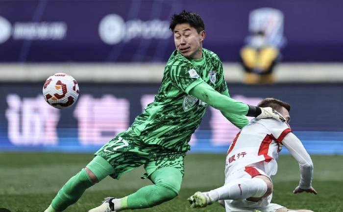 Nhận định, soi k&egrave;o Yanbian Longding vs Dalian Kuncheng, 14h00 ng&agrave;y 22/4: Chưa thấy niềm vui