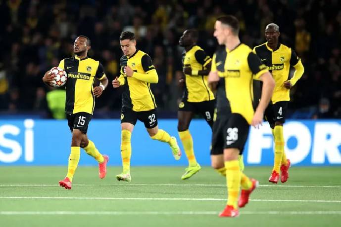 Nhận định, soi k&egrave;o Young Boys vs Zurich, 21h30 ng&agrave;y 21/4: Gia tăng khoảng c&aacute;ch