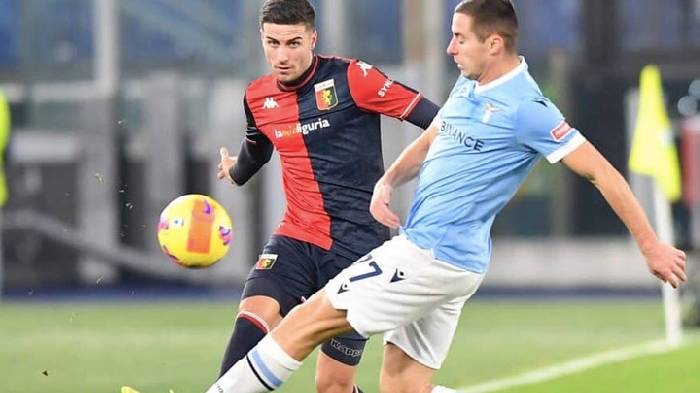 Si&ecirc;u m&aacute;y t&iacute;nh dự đo&aacute;n Genoa vs Lazio, 23h00 ng&agrave;y 21/4