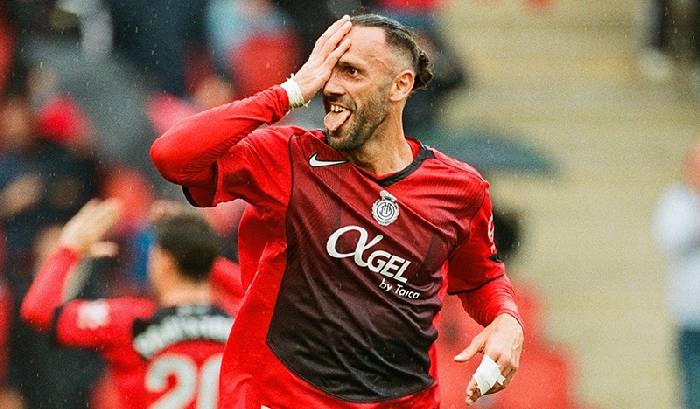 K&egrave;o v&agrave;ng b&oacute;ng đ&aacute; Mallorca vs Valencia, 00h00 ng&agrave;y 22/4: Kh&oacute; tin Los Ches