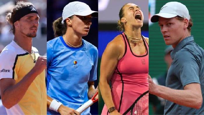 Link xem trực tiếp tennis Madrid Open 2026 h&ocirc;m nay mới nhất