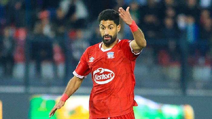 Nhận định soi k&egrave;o Al Minaa vs Zakho, 21h00 ng&agrave;y 21/4: Kh&aacute;ch hoan ca