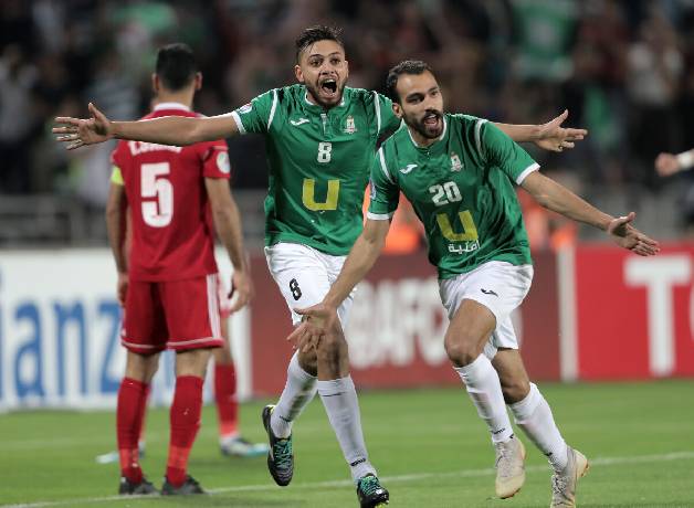 Nhận định, soi k&egrave;o Al Salt vs Al-Wehdat SC, 23h00 ng&agrave;y 21/4: Tin v&agrave;o kh&aacute;ch