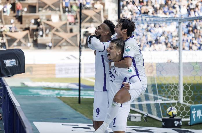 Nhận định, soi k&egrave;o Anyang vs Ulsan HD, 17h30 ng&agrave;y 22/4: Th&ecirc;m một lần đau