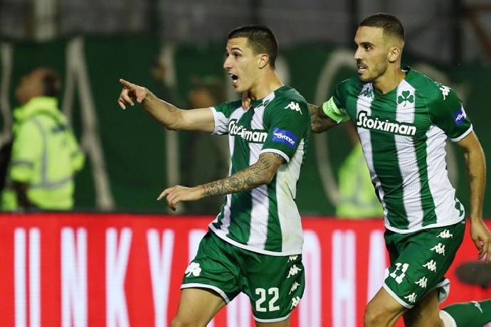 Nhận định, soi k&egrave;o Asteras Tripolis vs Panetolikos, 0h00 ng&agrave;y 23/4: Nỗ lực trụ hạng