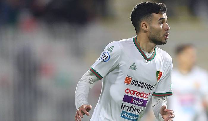 Nhận định soi k&egrave;o Ben Aknoun vs MC Alger, 22h00 ng&agrave;y 21/4: Tiến s&aacute;t vạch đ&iacute;ch