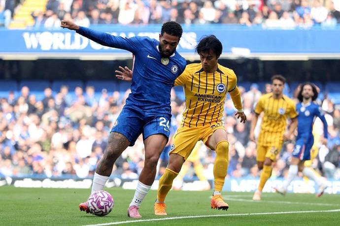 Nhận định, soi k&egrave;o Brighton vs Chelsea, 2h00 ng&agrave;y 22/4: Tr&agrave;n đầy hi vọng