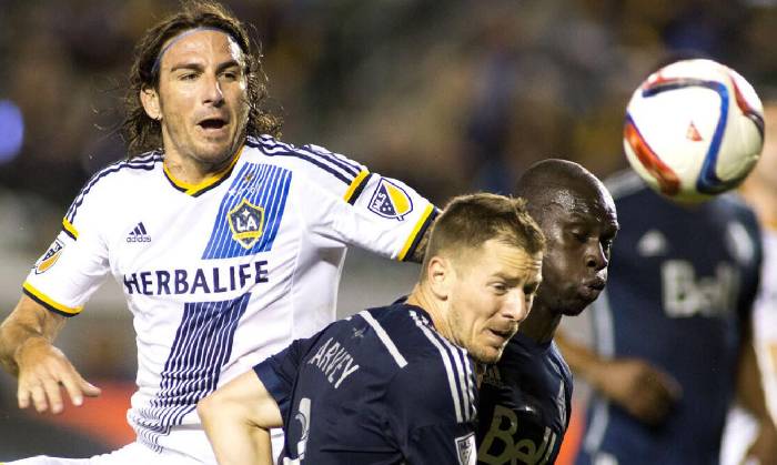 Nhận định, soi k&egrave;o Columbus Crew vs Los Angeles Galaxy, 06h30 ng&agrave;y 23/4: Ph&aacute; dớp tử địa Columbus Crew