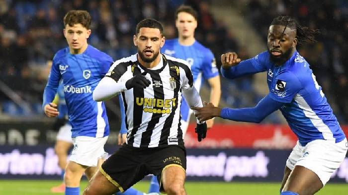 Nhận định, soi k&egrave;o Genk vs Sporting Charleroi, 01h30 ng&agrave;y 22/4: Bệ ph&oacute;ng Cegeka Arena