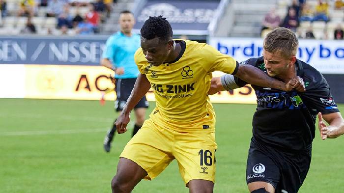 Nhận định soi k&egrave;o Horsens vs Esbjerg, 23h00 ng&agrave;y 21/4: Kh&oacute; tr&aacute;nh