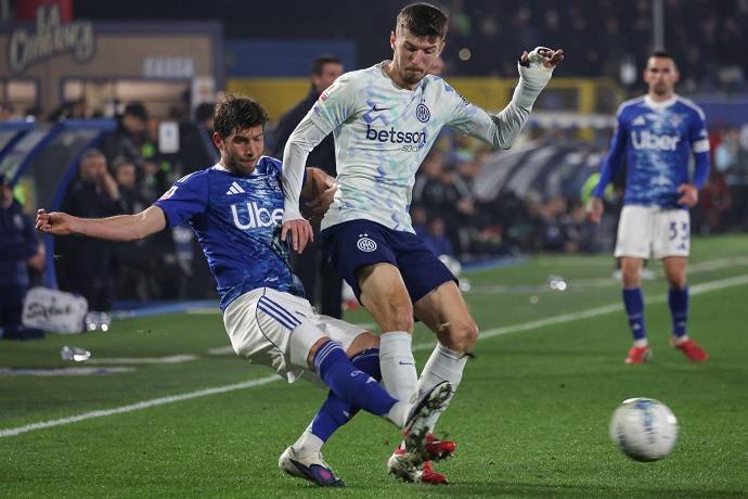 Nhận định, soi k&egrave;o Inter Milan vs Como, 2h00 ng&agrave;y 22/4: Khẳng định vị thế