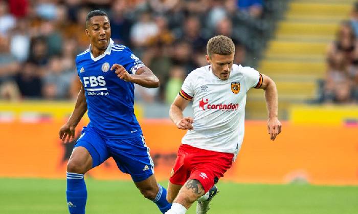 Nhận định, soi k&egrave;o Leicester vs Hull City, 01h45 ng&agrave;y 22/4: Tận c&ugrave;ng thất vọng
