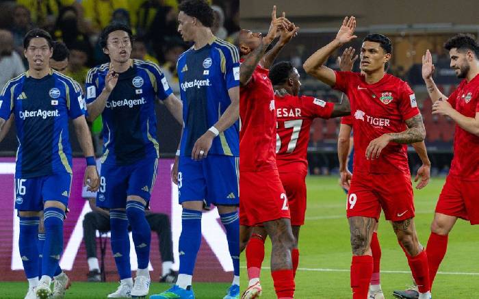 Nhận định, soi k&egrave;o Machida Zelvia vs Shabab Al Ahli, 23h15 ng&agrave;y 21/4: Kịch chiến