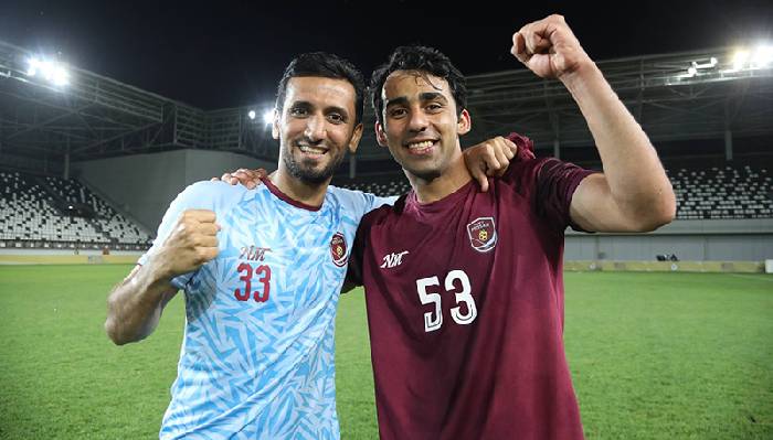 Nhận định soi k&egrave;o Naft Misan vs Al Najaf, 21h00 ng&agrave;y 21/4: Đối thủ y&ecirc;u th&iacute;ch