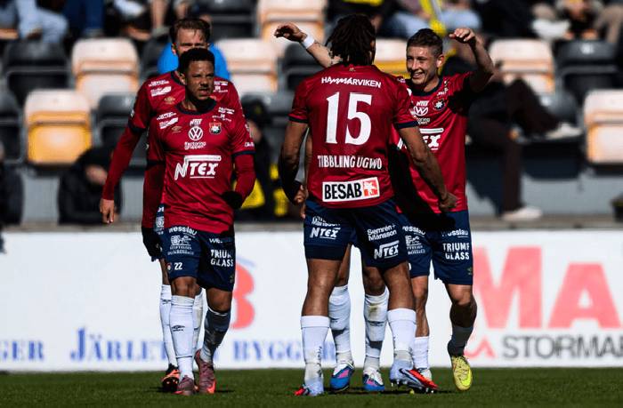 Nhận định, soi k&egrave;o Orgryte vs Brommapojkarna, 0h00 ng&agrave;y 23/4: Sụp đổ li&ecirc;n ho&agrave;n