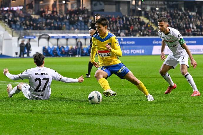 Nhận định, soi k&egrave;o Oud-Heverlee vs Westerlo, 01h30 ng&agrave;y 22/4: Ca kh&uacute;c khải ho&agrave;n