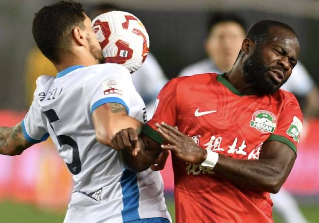 Nhận định, soi k&egrave;o Qingdao West Coast vs Henan, 18h35 ng&agrave;y 22/4: Đi t&igrave;m niềm vui