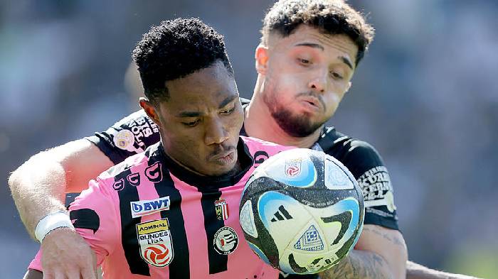 Nhận định, soi k&egrave;o Sturm Graz vs LASK, 01h30 ng&agrave;y 23/4: Bệ ph&oacute;ng s&acirc;n nh&agrave;