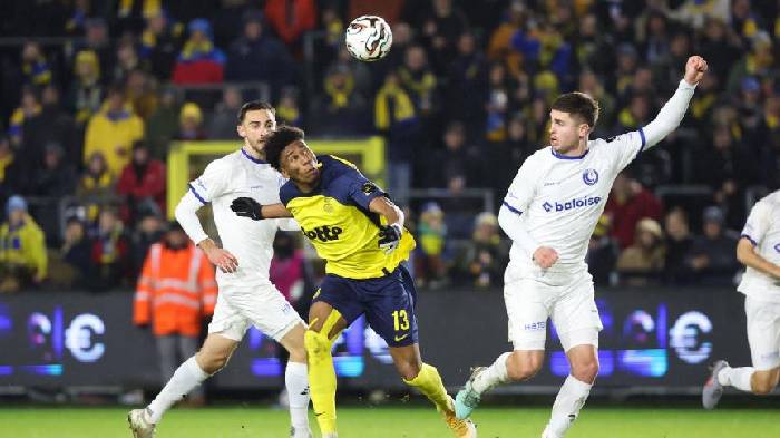 Nhận định, soi k&egrave;o Union SG vs Gent, 01h30 ng&agrave;y 23/4: Củng ng&ocirc;i đầu