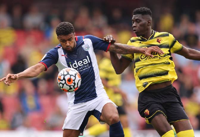Nhận định, soi k&egrave;o West Brom vs Watford, 01h45 ng&agrave;y 22/4: Trụ hạng th&agrave;nh c&ocirc;ng
