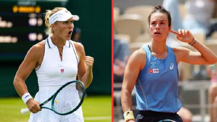 Nhận định tennis Stearns vs Boisson - V&ograve;ng 1 Madrid Open, 22h30 ng&agrave;y 21/4