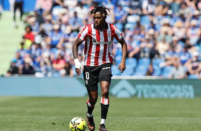 Soi k&egrave;o g&oacute;c Athletic Bilbao vs Osasuna, 00h00 ng&agrave;y 22/04