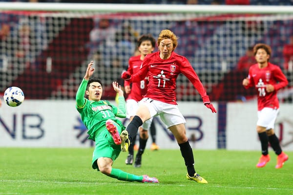 Nhận định Urawa Reds vs Beijing Guoan, 17h00 21/05 (C&uacute;p C1 ch&acirc;u &Aacute;)