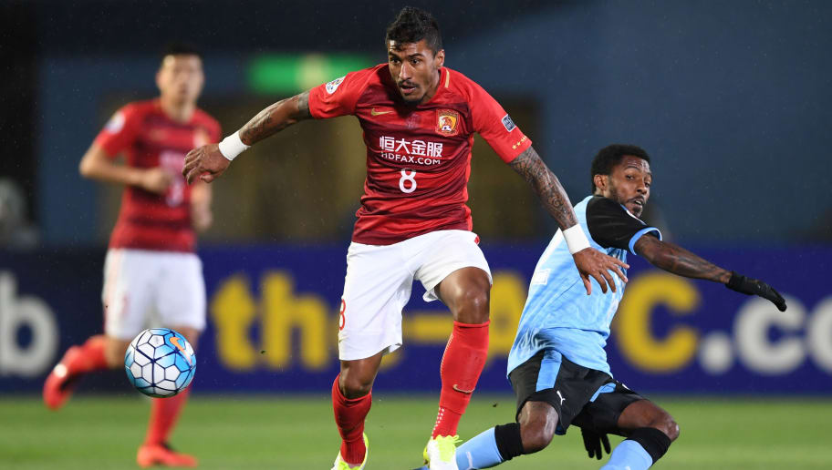 Ph&acirc;n t&iacute;ch tỷ lệ Guangzhou Evergrande vs Daegu, 17h ng&agrave;y 22/5