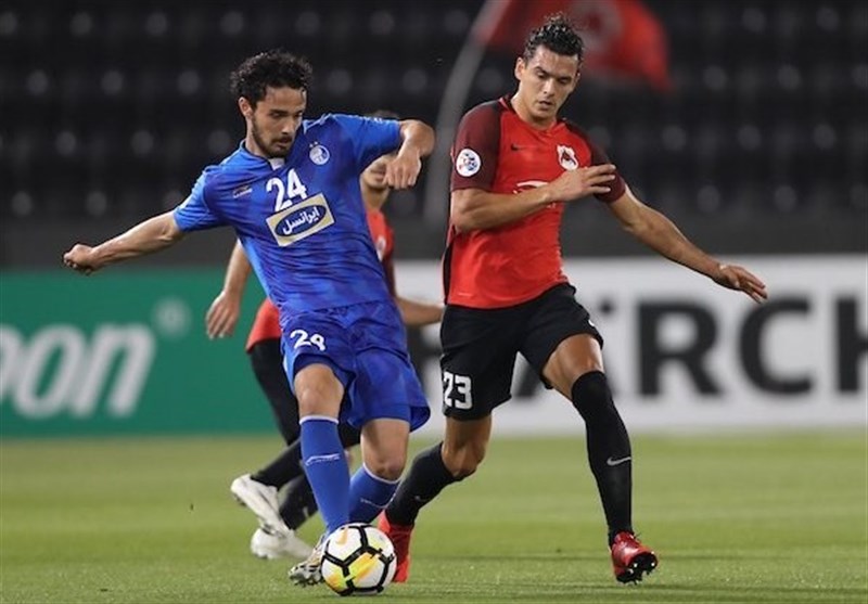 Nhận định Lokomotiv Tashkent vs Al Rayyan, 21h00 ng&agrave;y 21/5 (AFC Champions League)