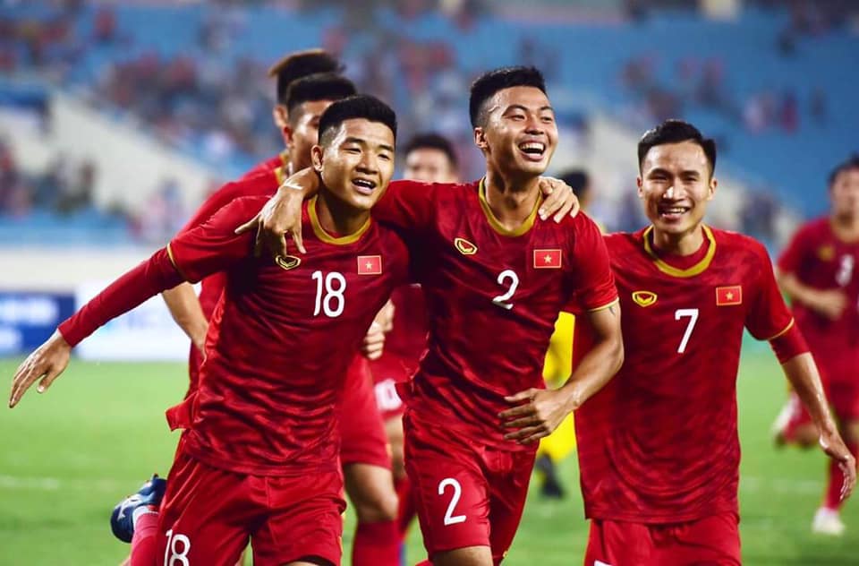 Đ&atilde; xuất hiện v&eacute; giả giữa U23 Việt Nam gặp U23 Myanmar ở chợ đen