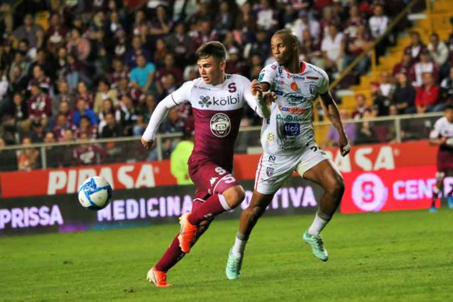 Nhận định b&oacute;ng đ&aacute; Santos Guapiles vs Saprissa, 9h ng&agrave;y 24/5