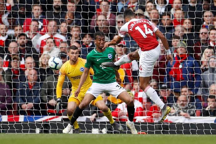 Nhận định Arsenal vs Brighton, 22h ng&agrave;y 23/5