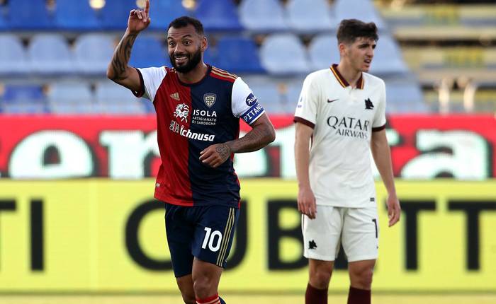 Nhận định Cagliari vs Genoa, 1h45 ng&agrave;y 23/5
