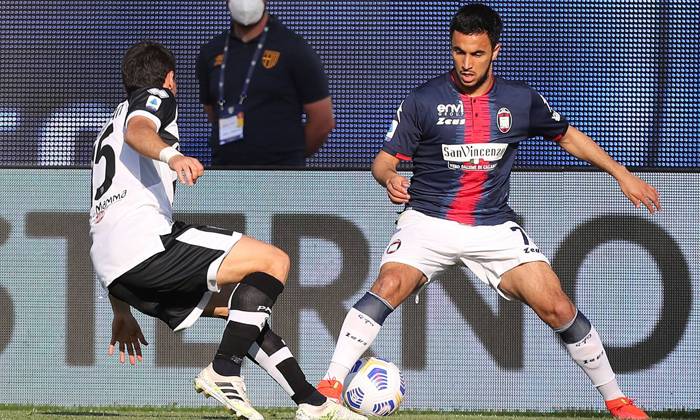 Nhận định Crotone vs Fiorentina, 1h45 ng&agrave;y 23/5