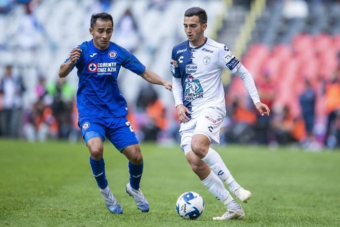 Nhận định Cruz Azul vs Pachuca, 8h00 ng&agrave;y 23/5