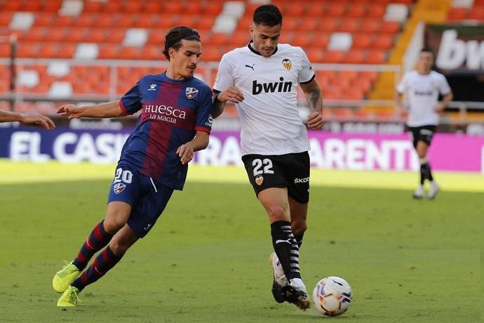Nhận định Huesca vs Valencia, 23h00 ng&agrave;y 22/5