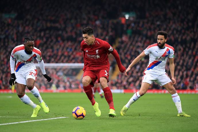 Nhận định Liverpool vs Crystal Palace, 22h ng&agrave;y 23/5