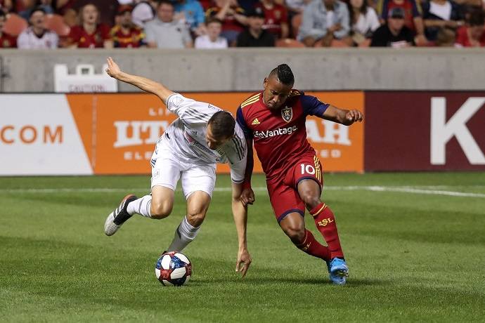 Nhận định Los Angeles FC vs Colorado Rapids, 9h30 ng&agrave;y 23/5