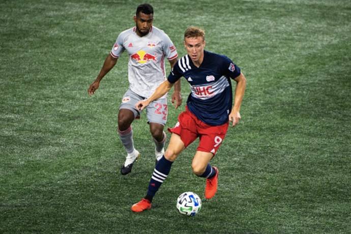 Nhận định New England vs New York RB, 6h30 ng&agrave;y 23/5