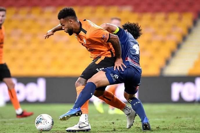 Nhận định Newcastle Jets vs Brisbane Roar, 16h05 ng&agrave;y 21/5