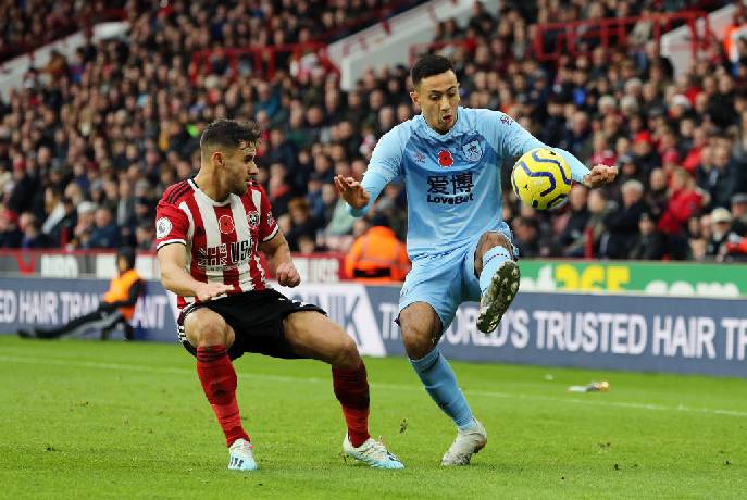 Nhận định Sheffield United vs Burnley, 22h ng&agrave;y 23/5