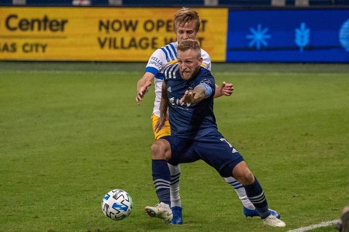 Nhận định SJ Earthquake vs Sporting KC, 9h00 ng&agrave;y 23/5